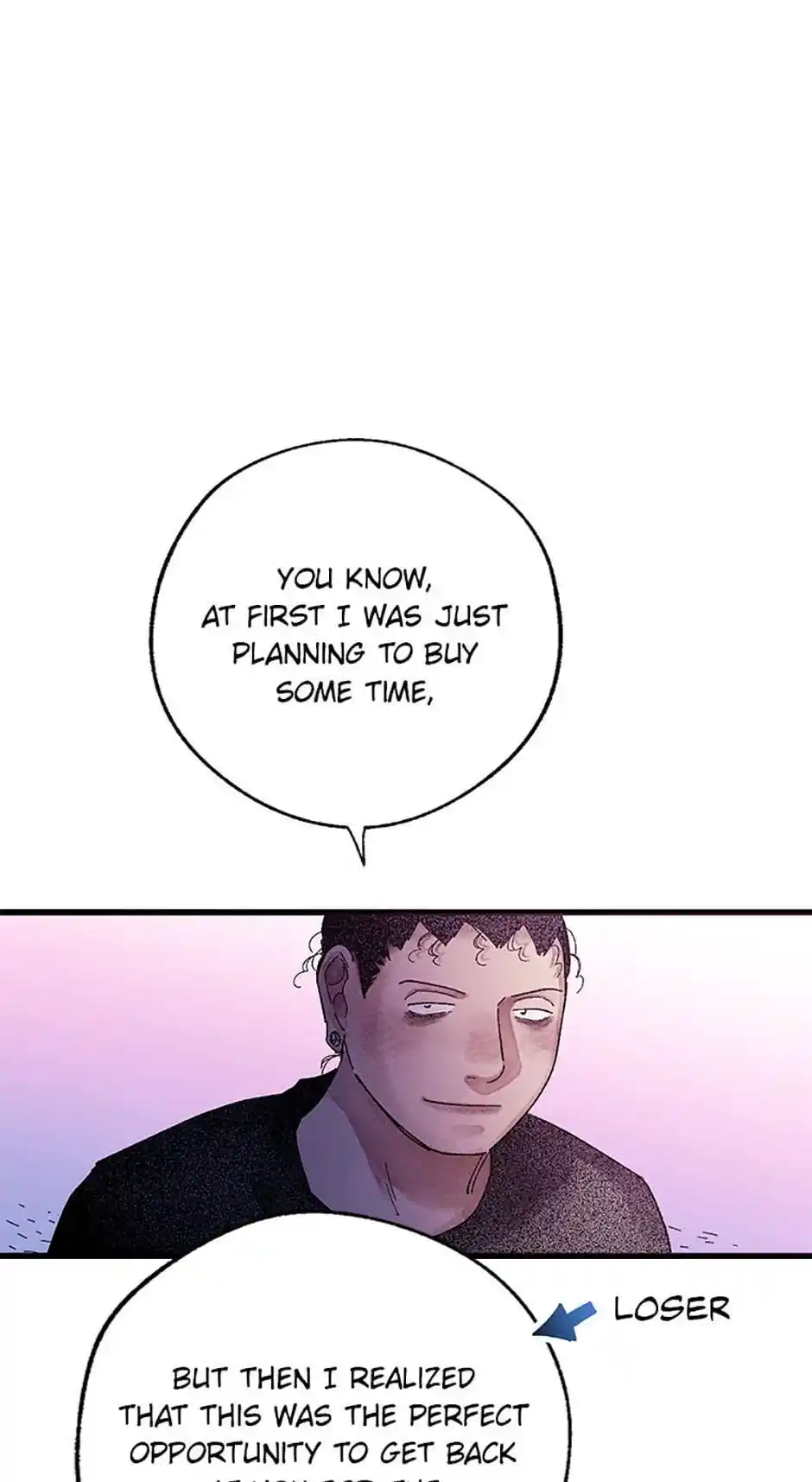 Rebirth In Paradise Chapter 82