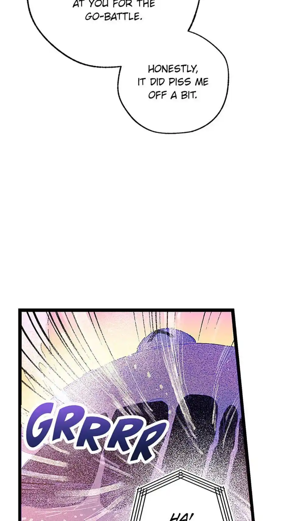 Rebirth In Paradise Chapter 82