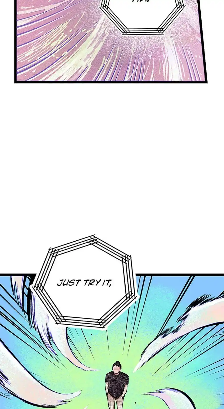 Rebirth In Paradise Chapter 82