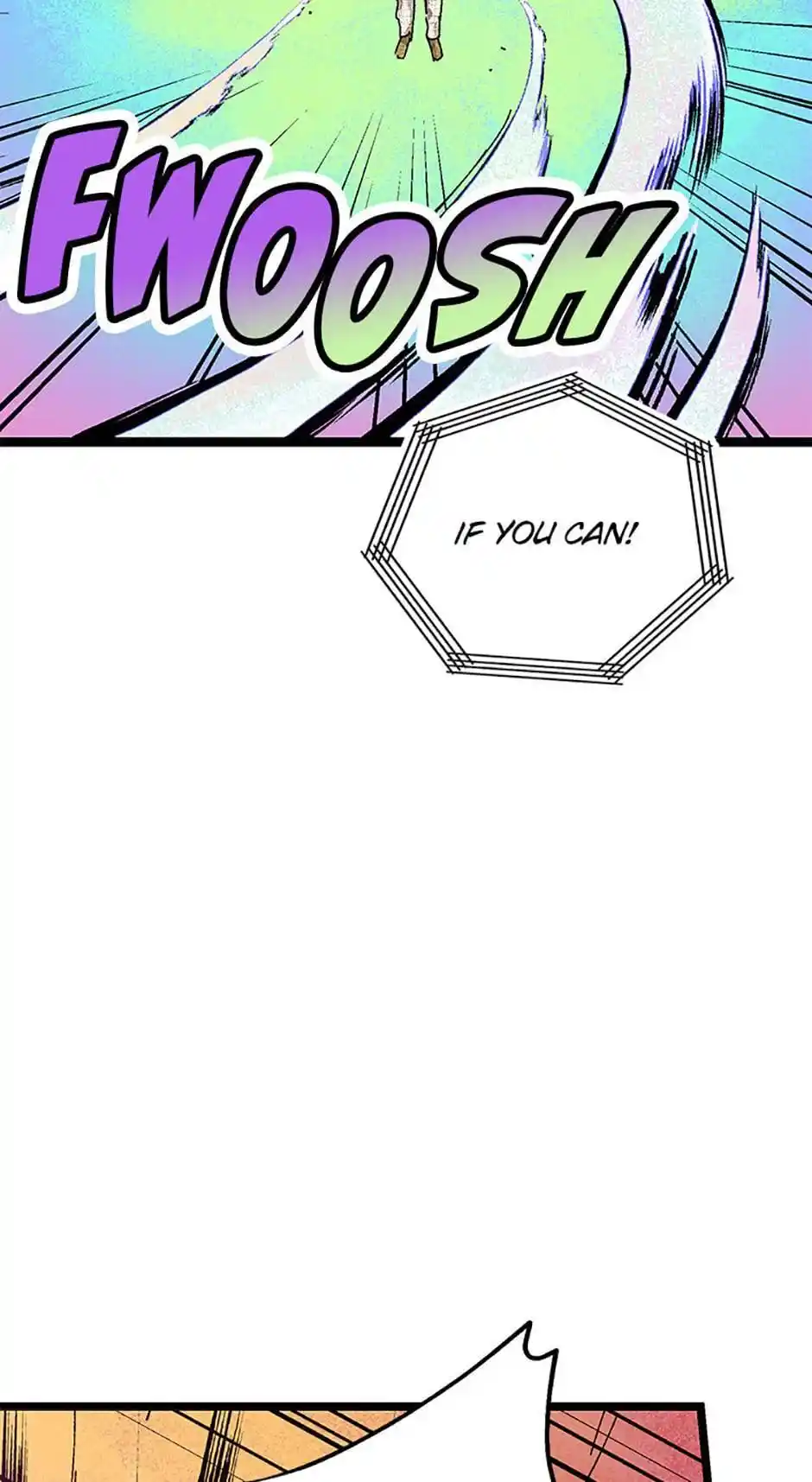 Rebirth In Paradise Chapter 82