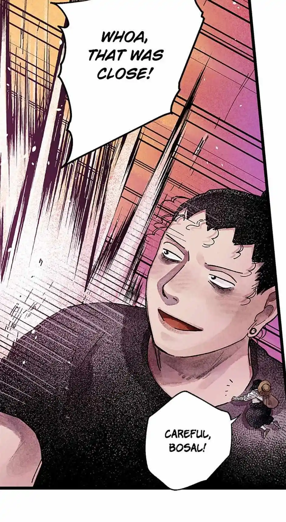 Rebirth In Paradise Chapter 82