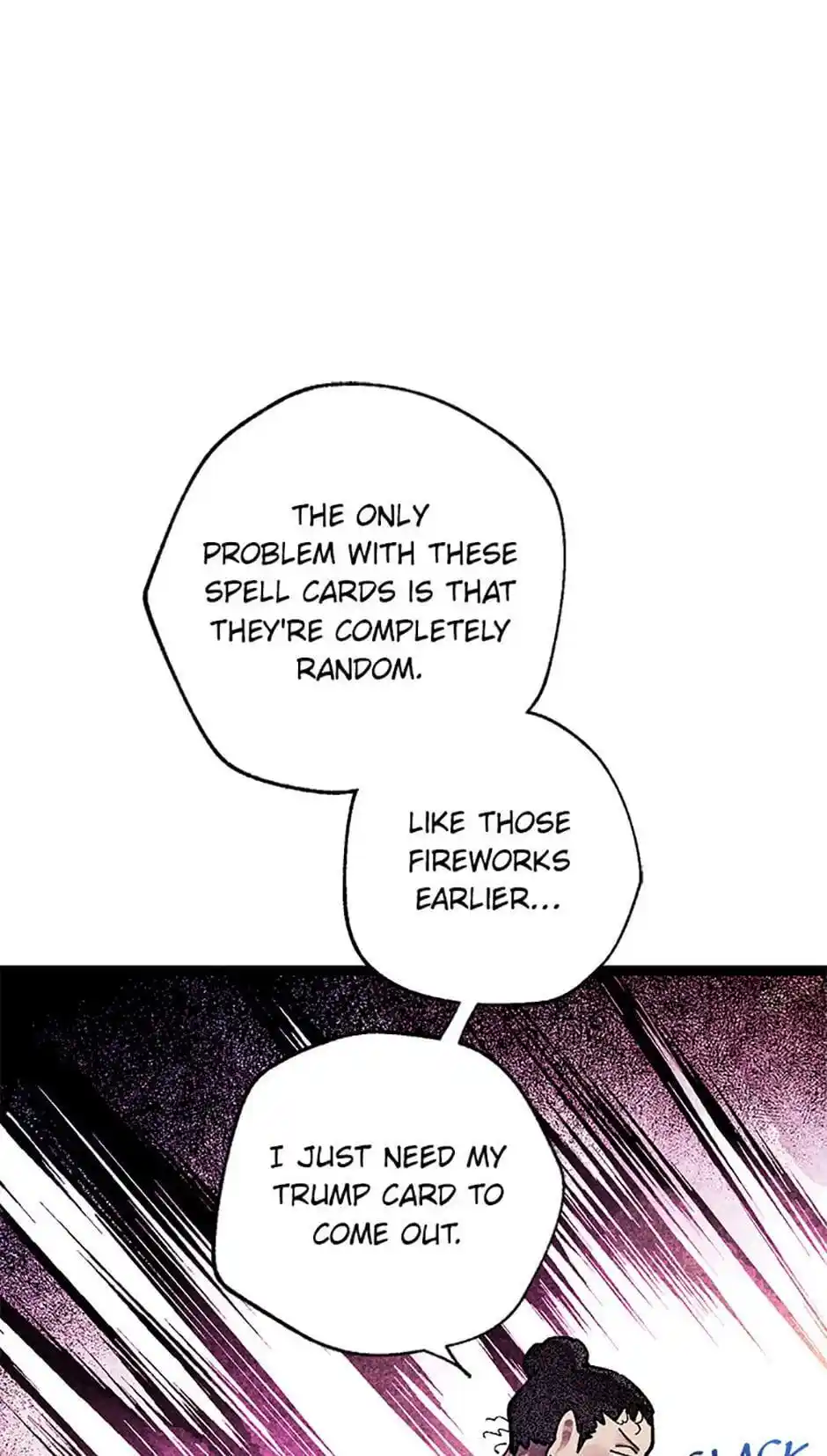 Rebirth In Paradise Chapter 82