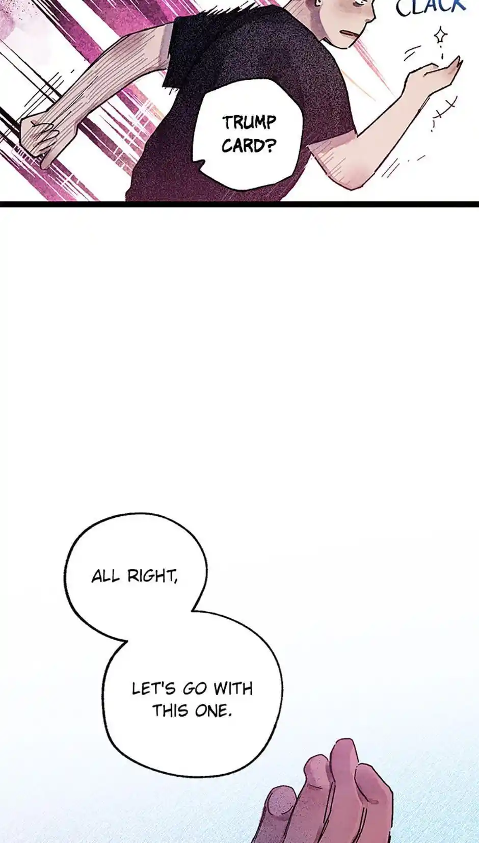 Rebirth In Paradise Chapter 82