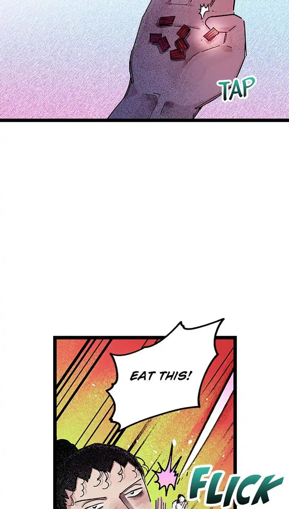 Rebirth In Paradise Chapter 82