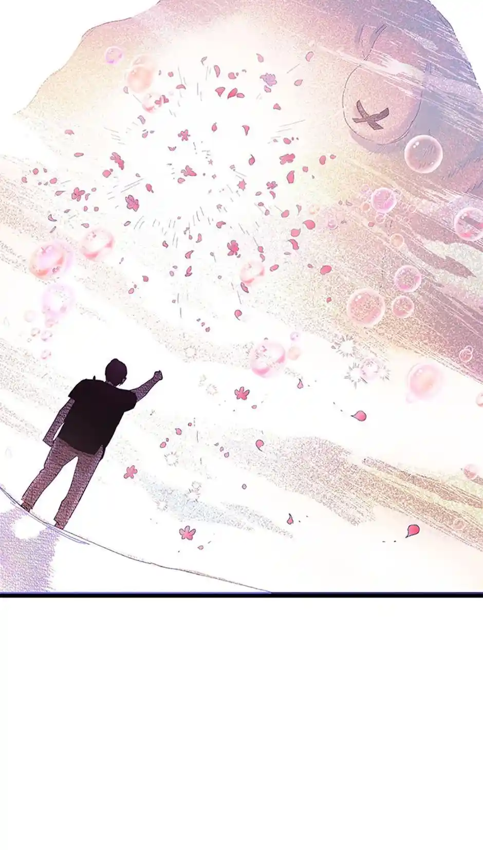 Rebirth In Paradise Chapter 82