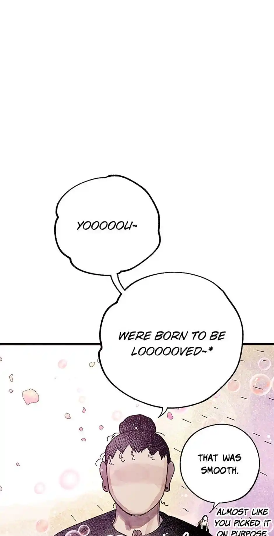 Rebirth In Paradise Chapter 82