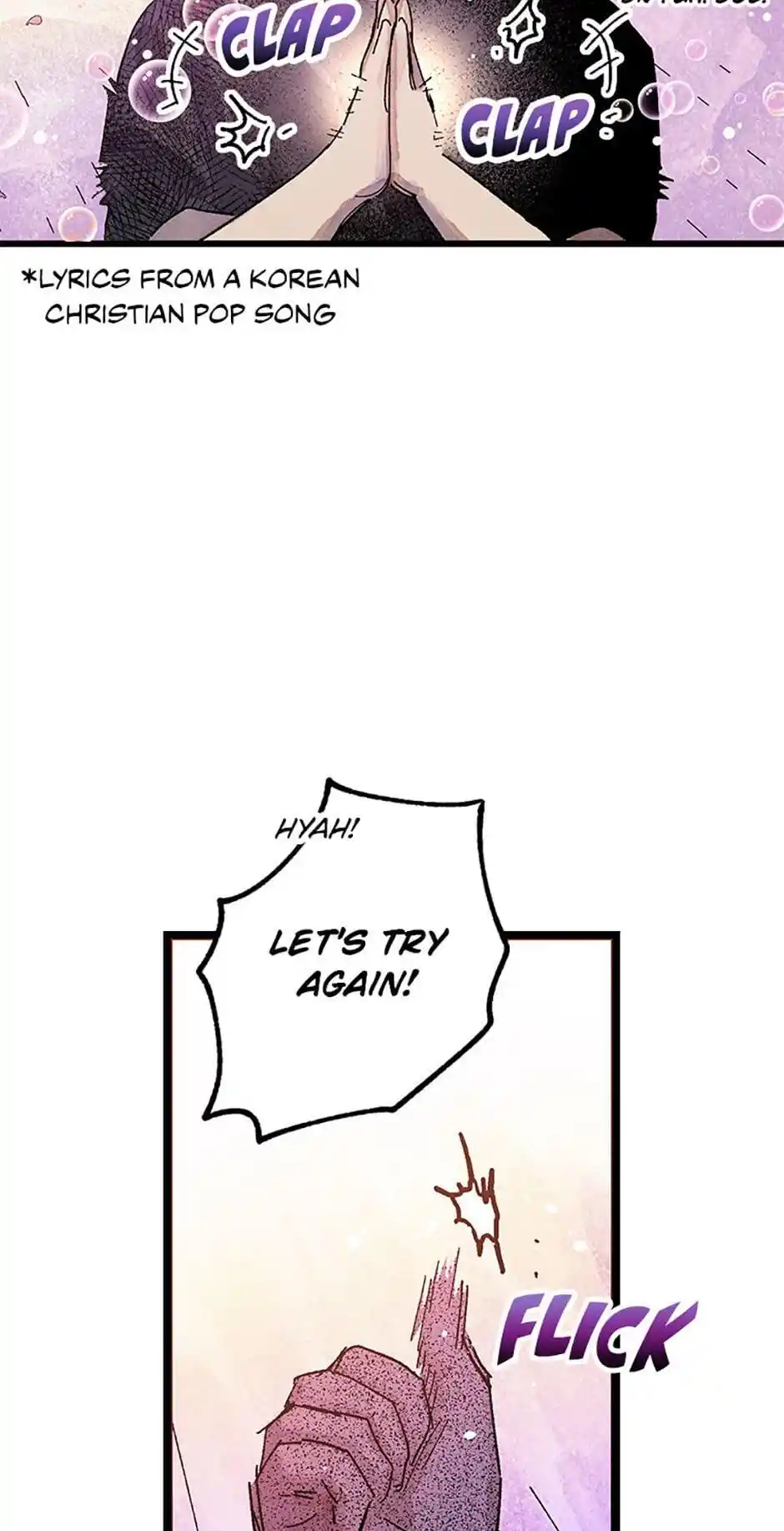 Rebirth In Paradise Chapter 82