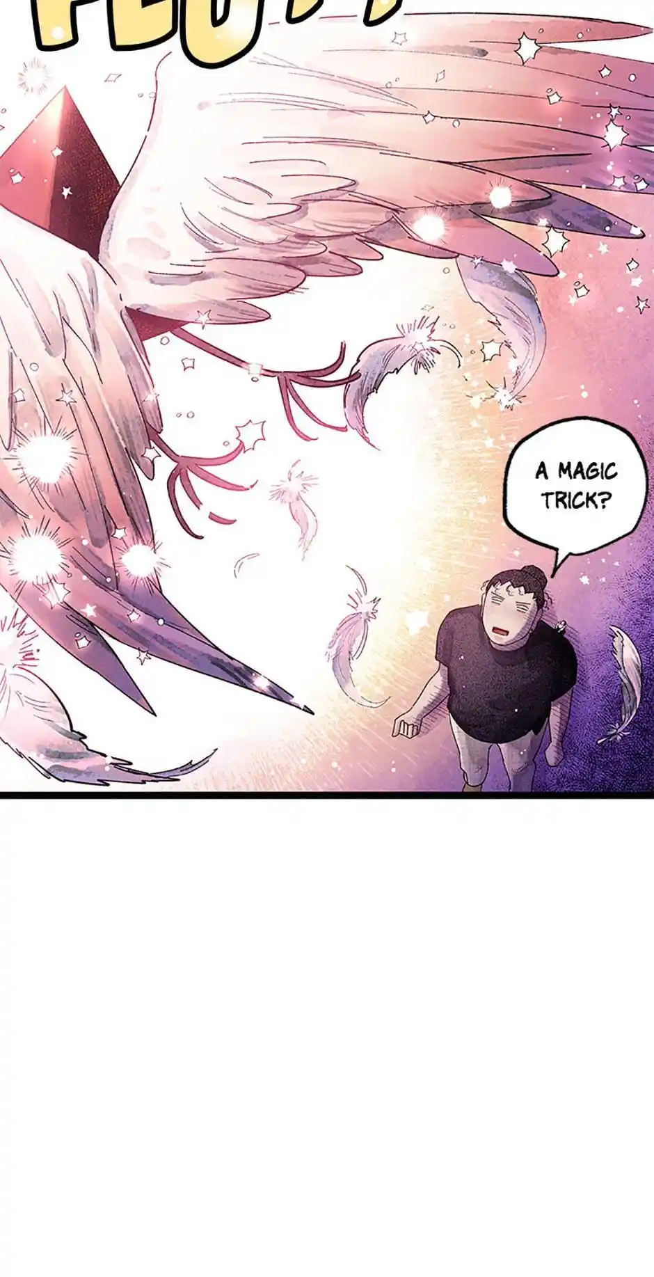 Rebirth In Paradise Chapter 82