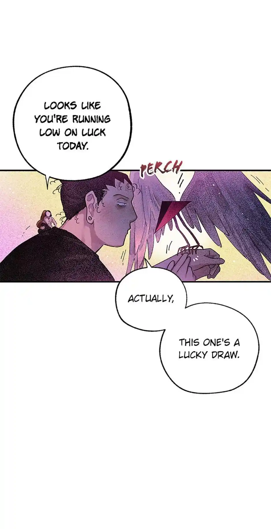 Rebirth In Paradise Chapter 82