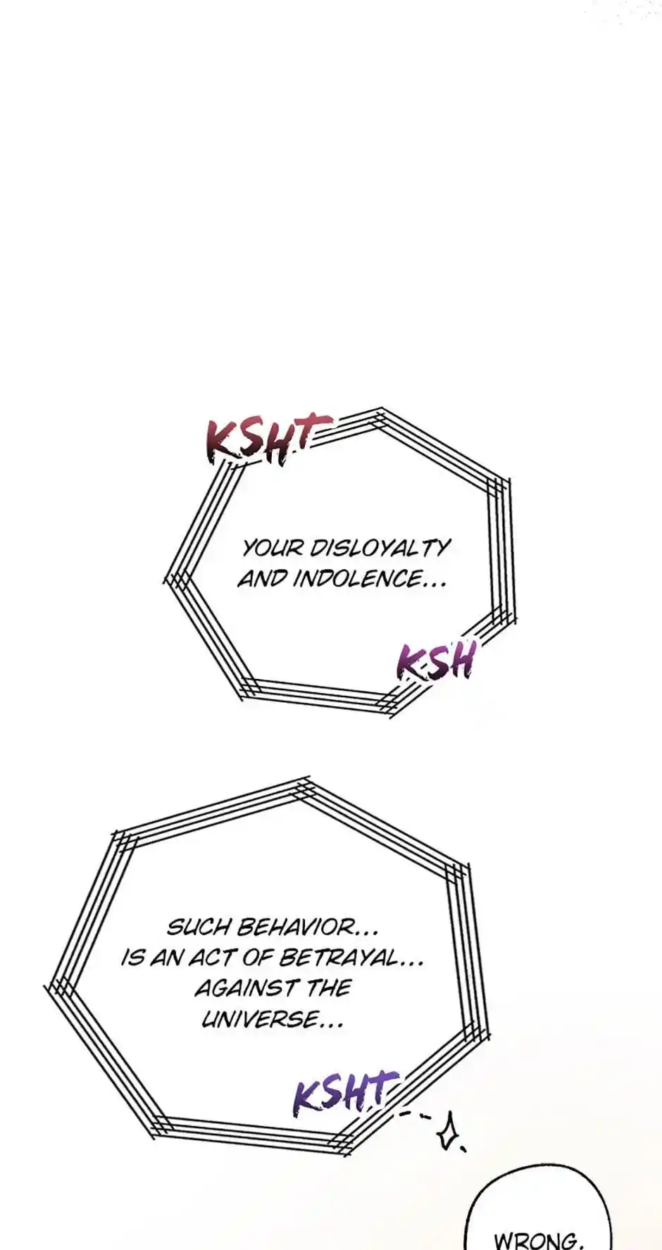 Rebirth In Paradise Chapter 82