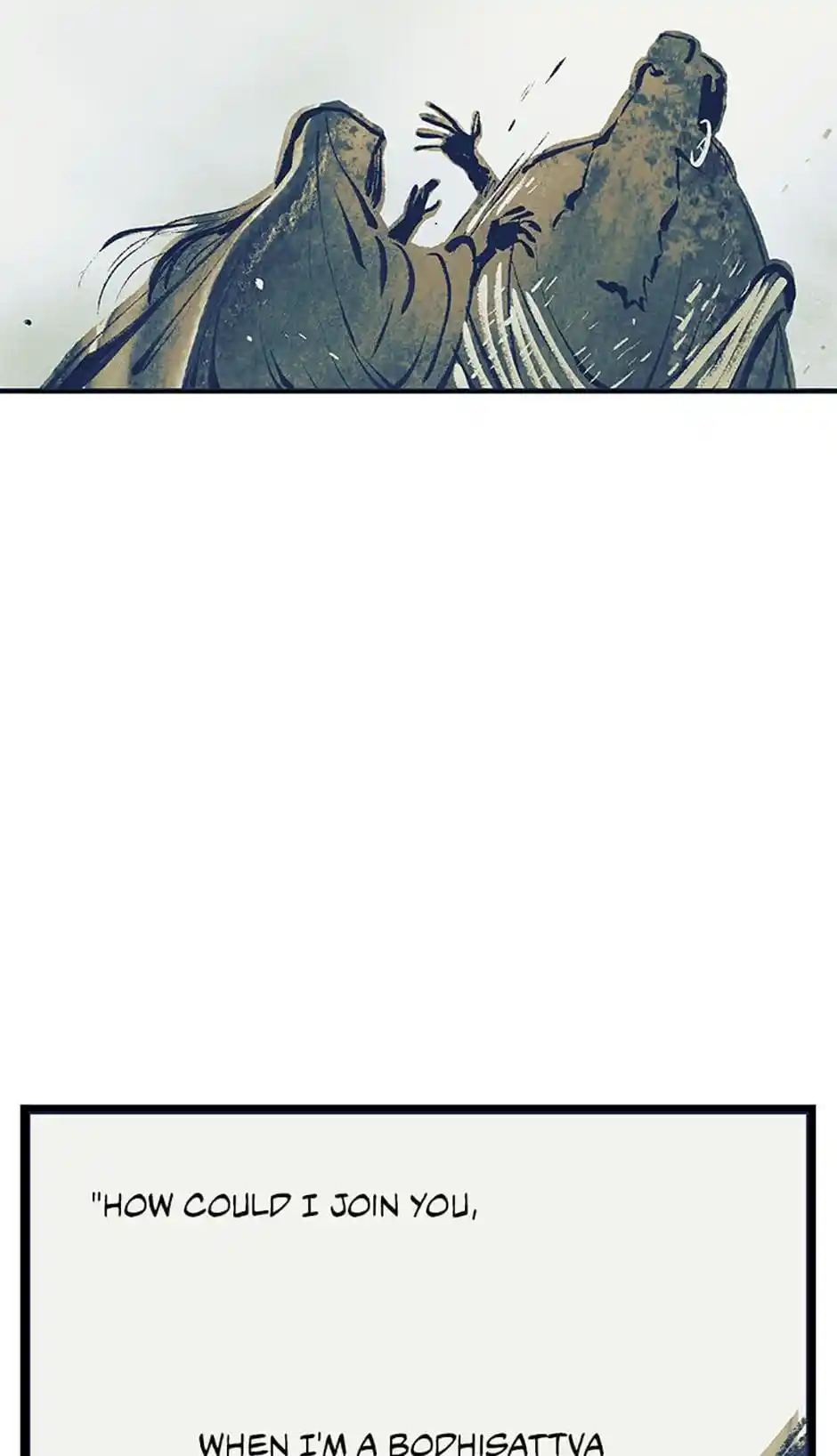 Rebirth In Paradise Chapter 82