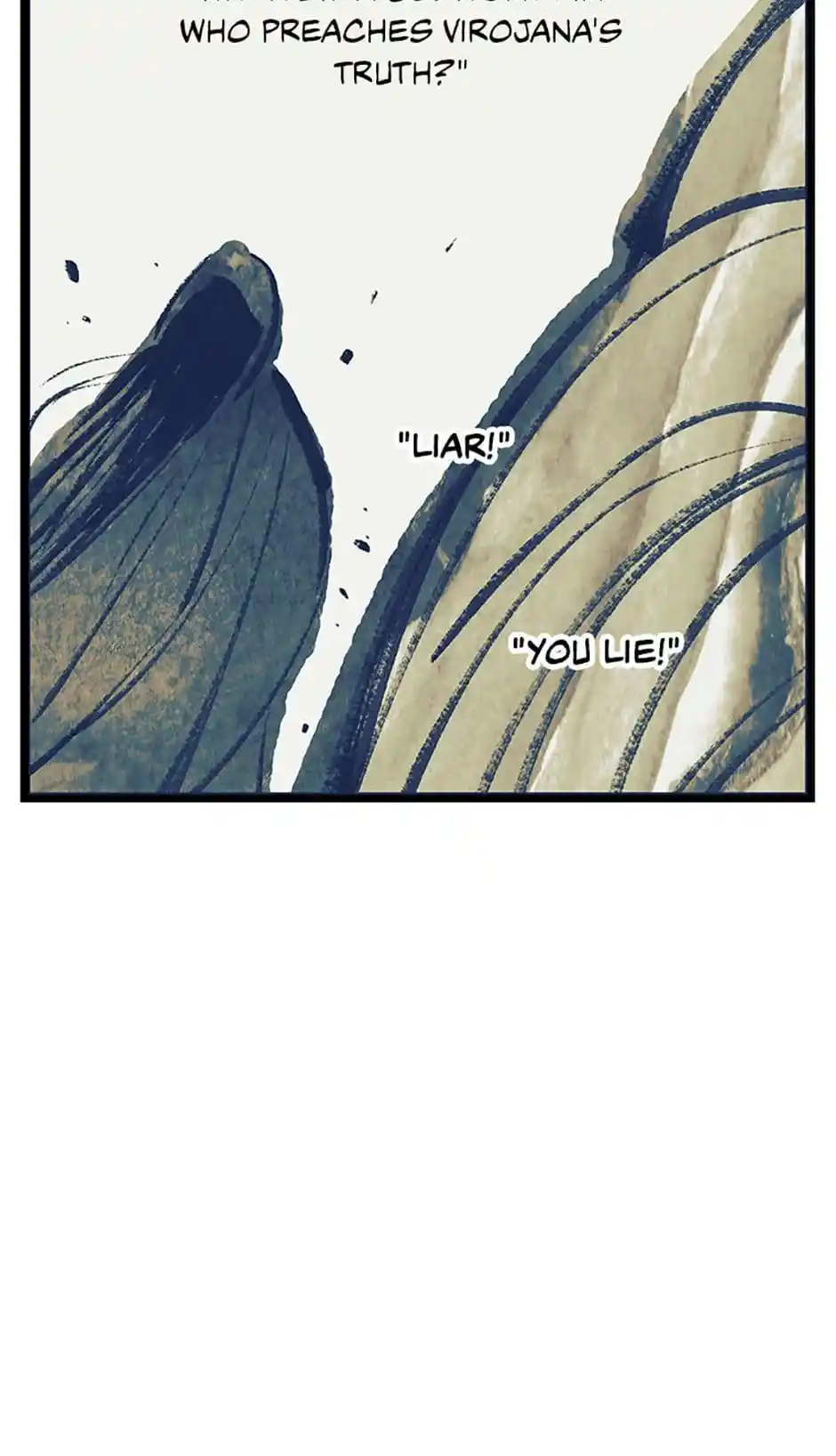 Rebirth In Paradise Chapter 82