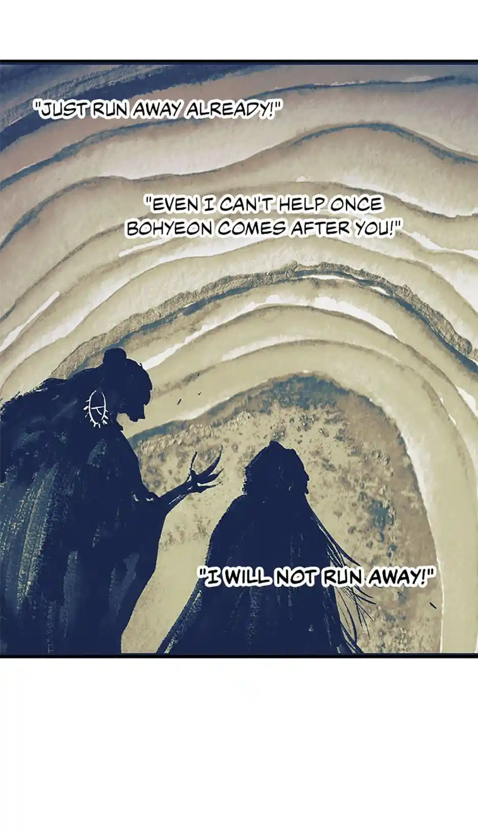 Rebirth In Paradise Chapter 82