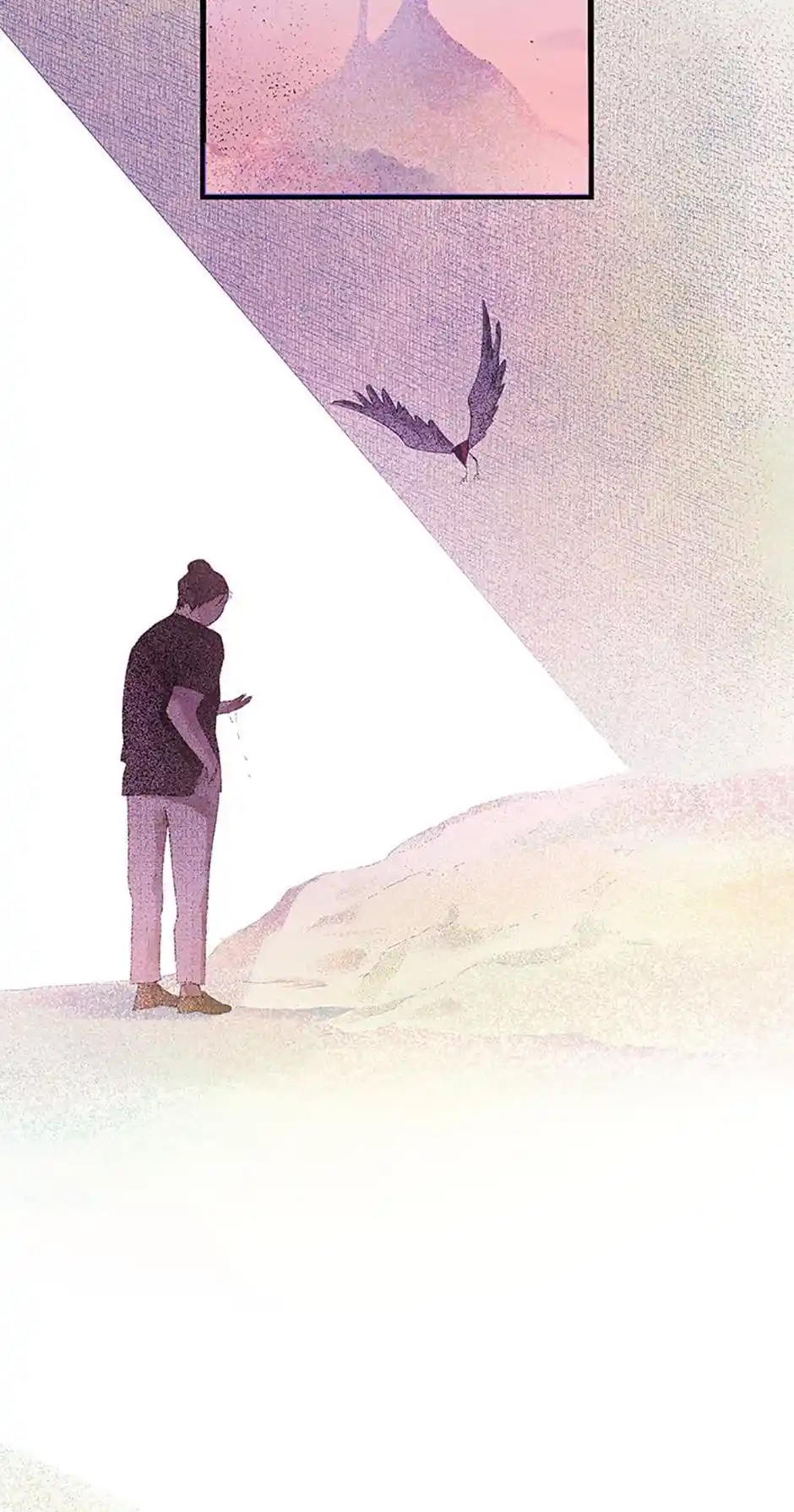 Rebirth In Paradise Chapter 82