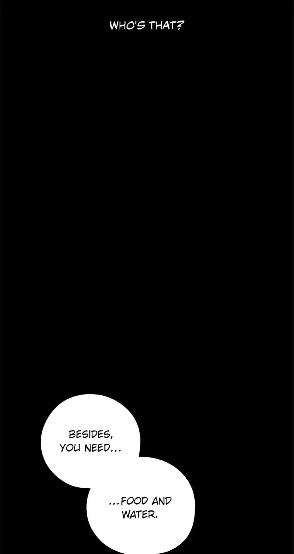 Rebirth In Paradise Chapter 83