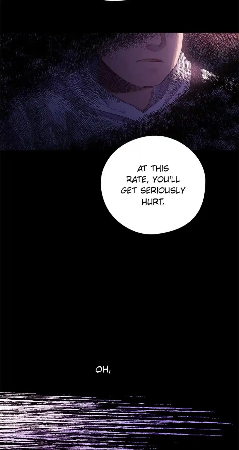 Rebirth In Paradise Chapter 83