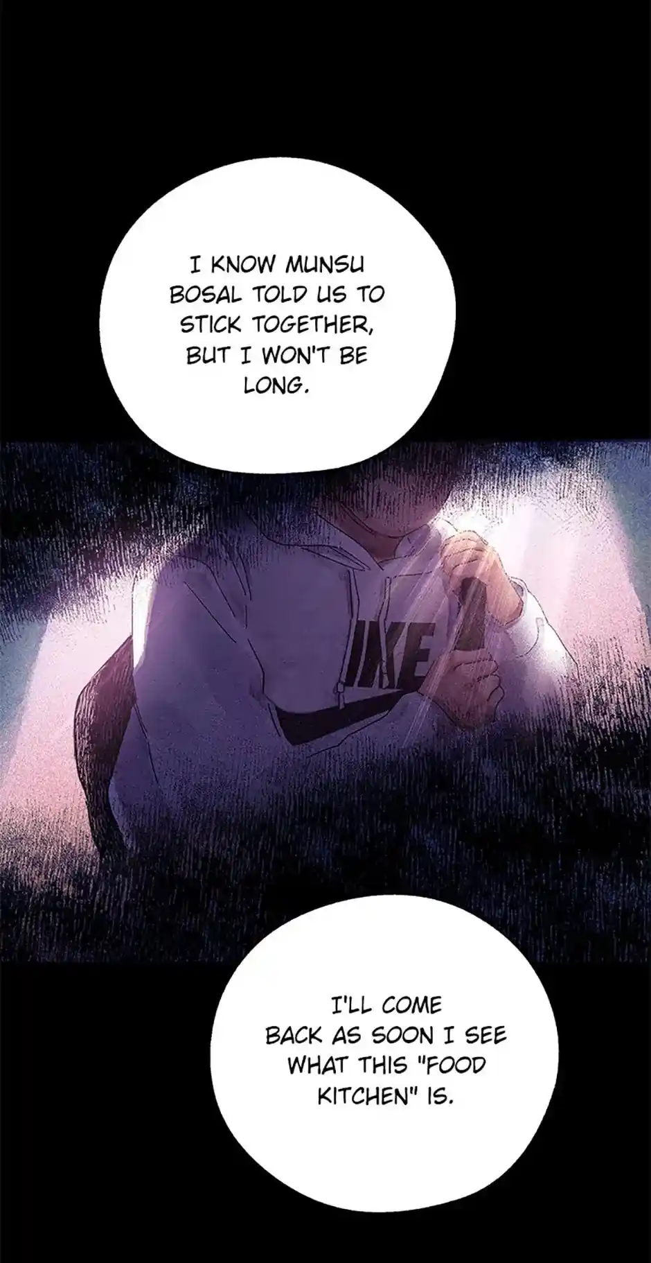 Rebirth In Paradise Chapter 83