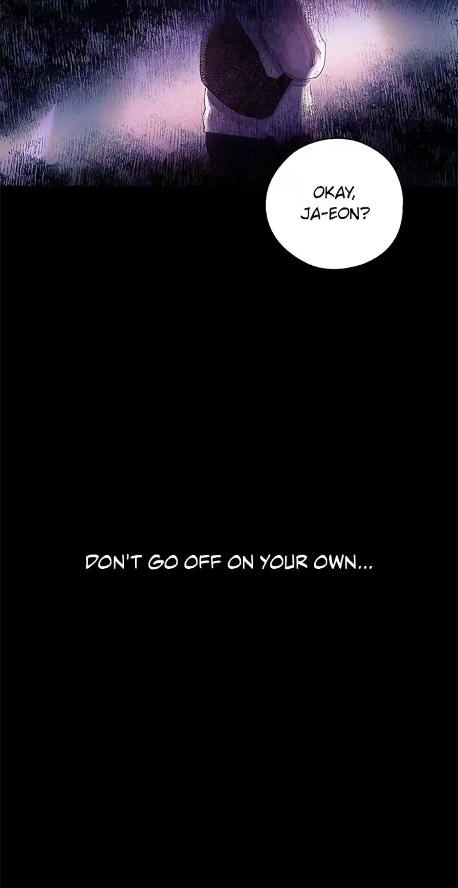 Rebirth In Paradise Chapter 83