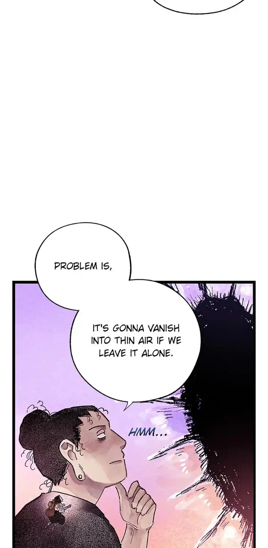 Rebirth In Paradise Chapter 83