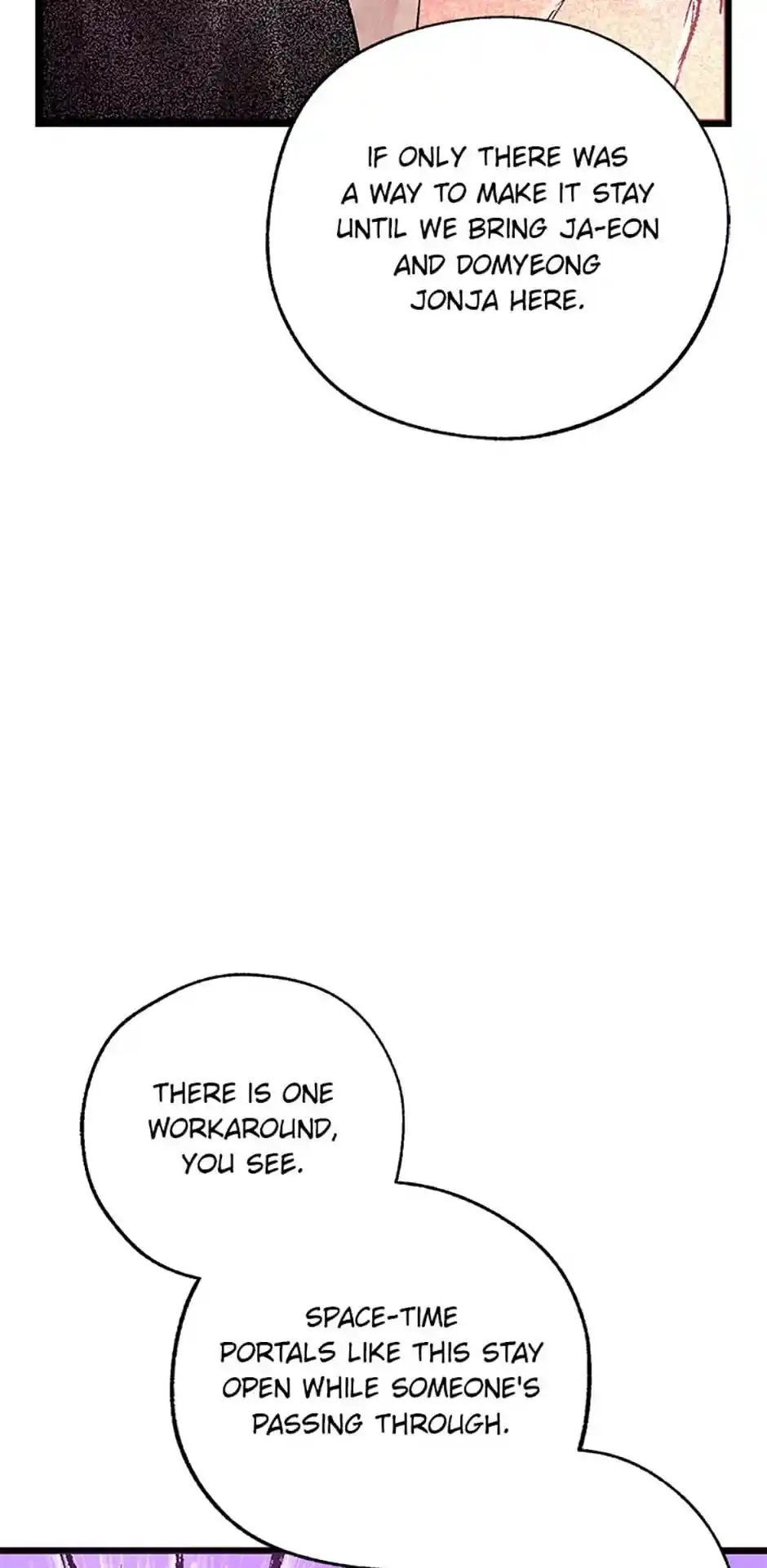 Rebirth In Paradise Chapter 83