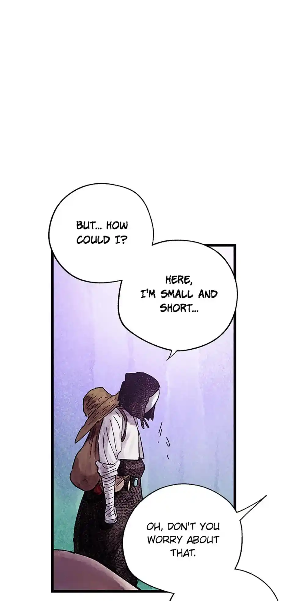 Rebirth In Paradise Chapter 83