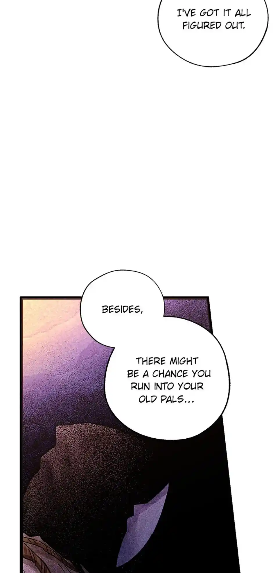 Rebirth In Paradise Chapter 83