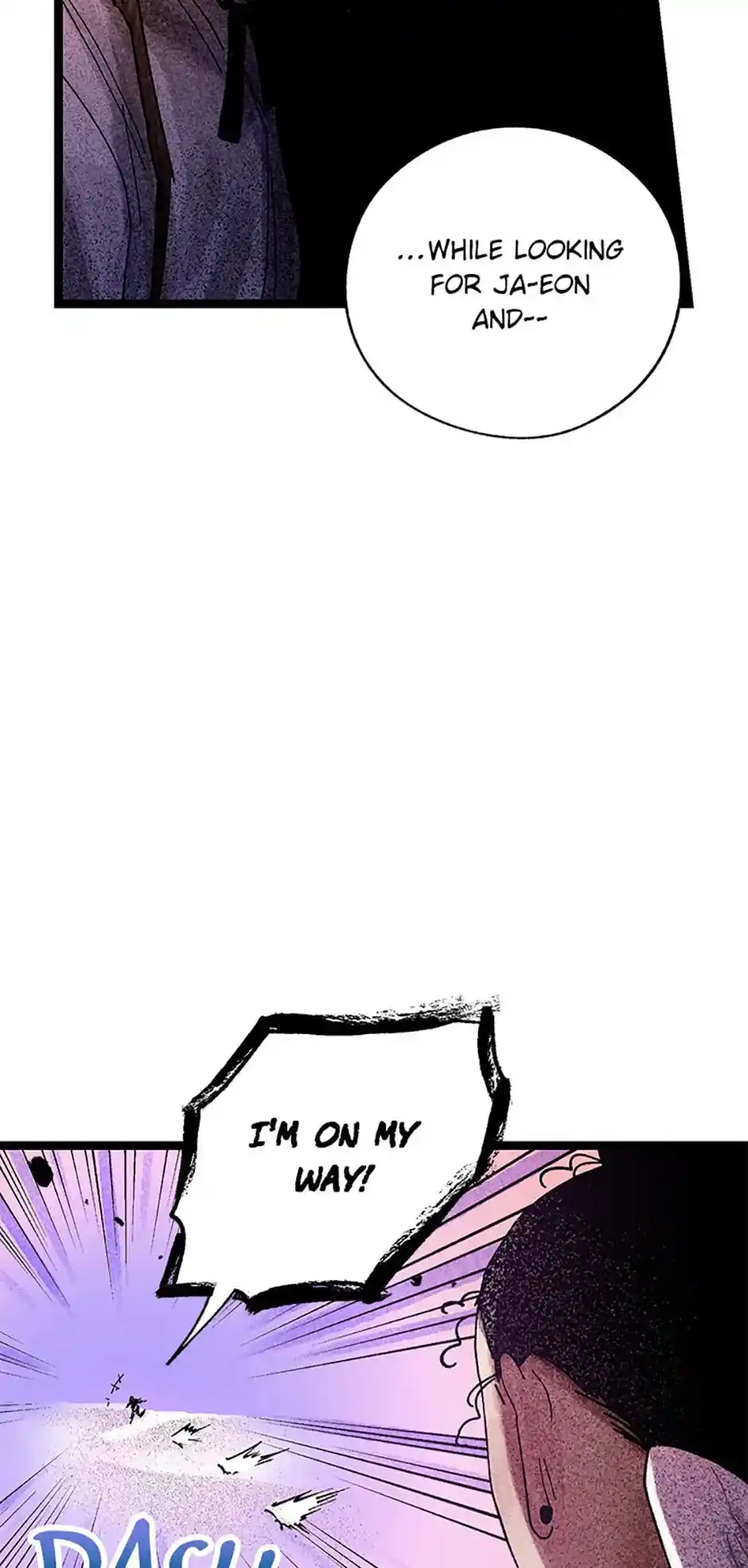 Rebirth In Paradise Chapter 83