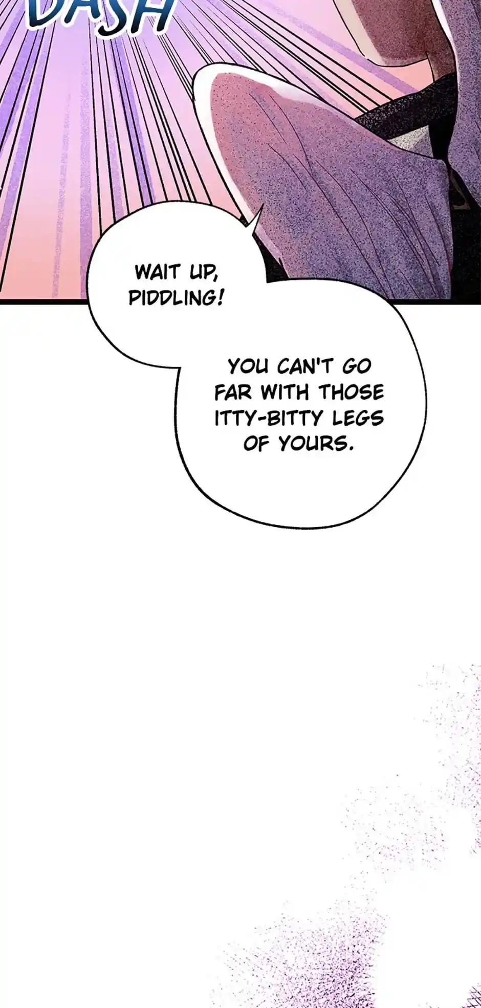 Rebirth In Paradise Chapter 83