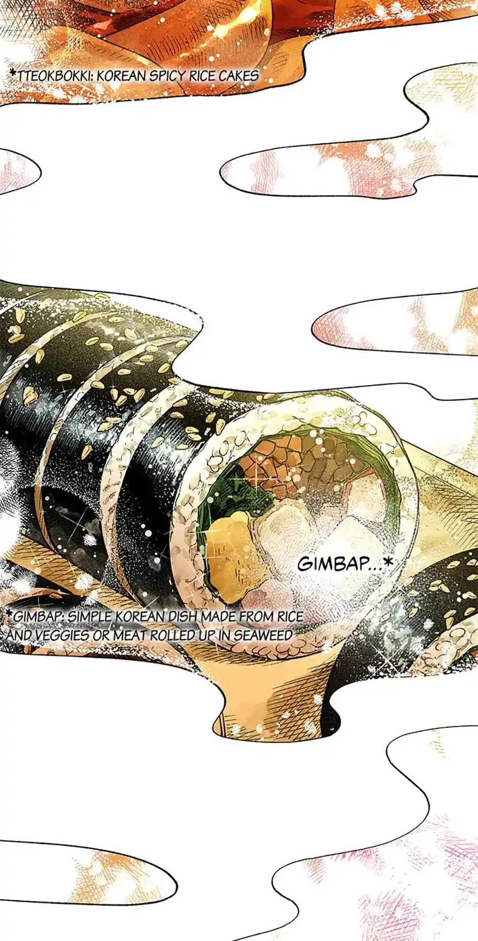 Rebirth In Paradise Chapter 83