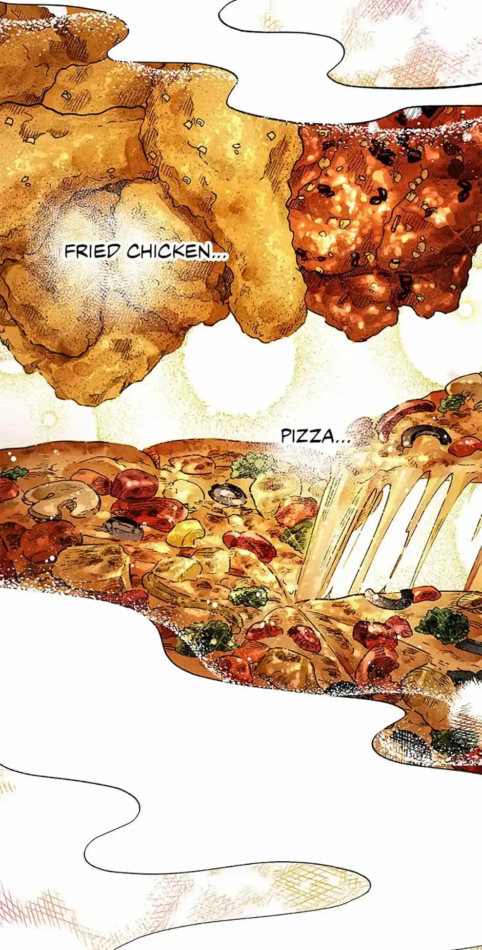 Rebirth In Paradise Chapter 83