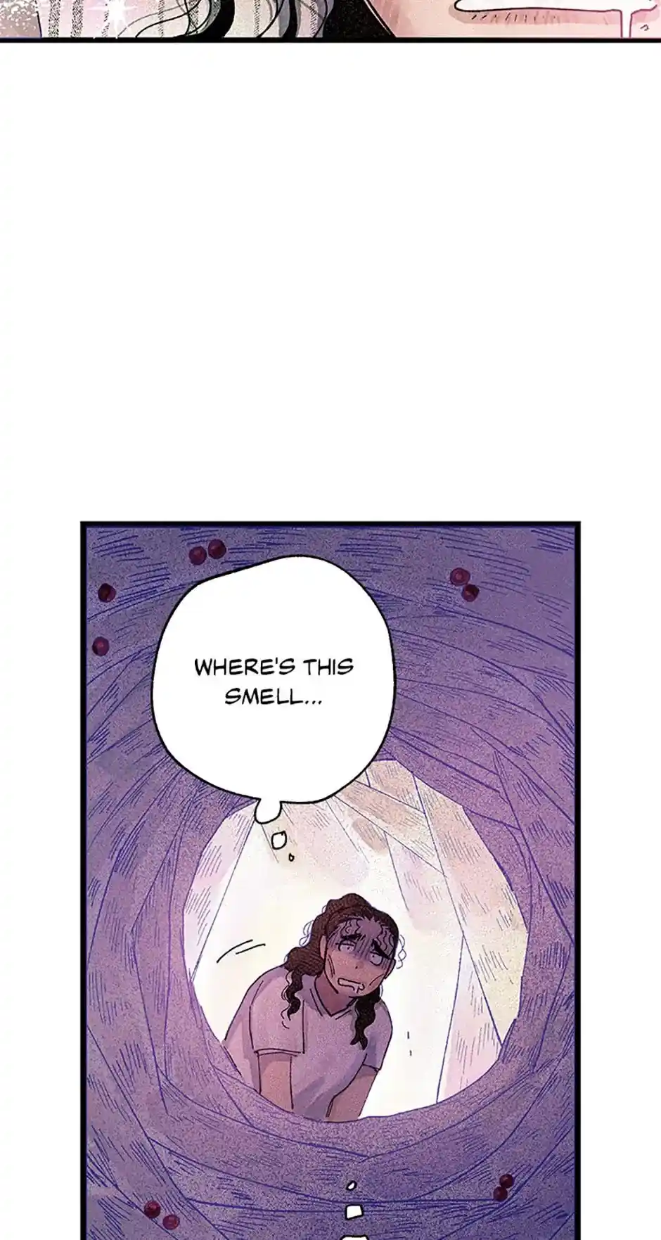 Rebirth In Paradise Chapter 83