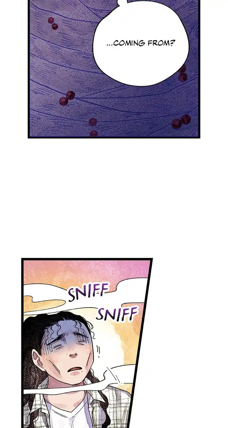 Rebirth In Paradise Chapter 83