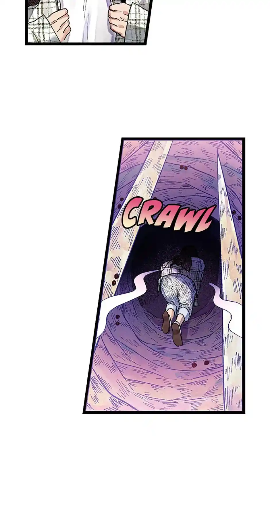 Rebirth In Paradise Chapter 83