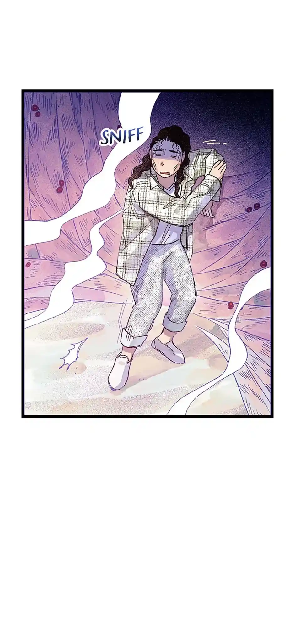 Rebirth In Paradise Chapter 83