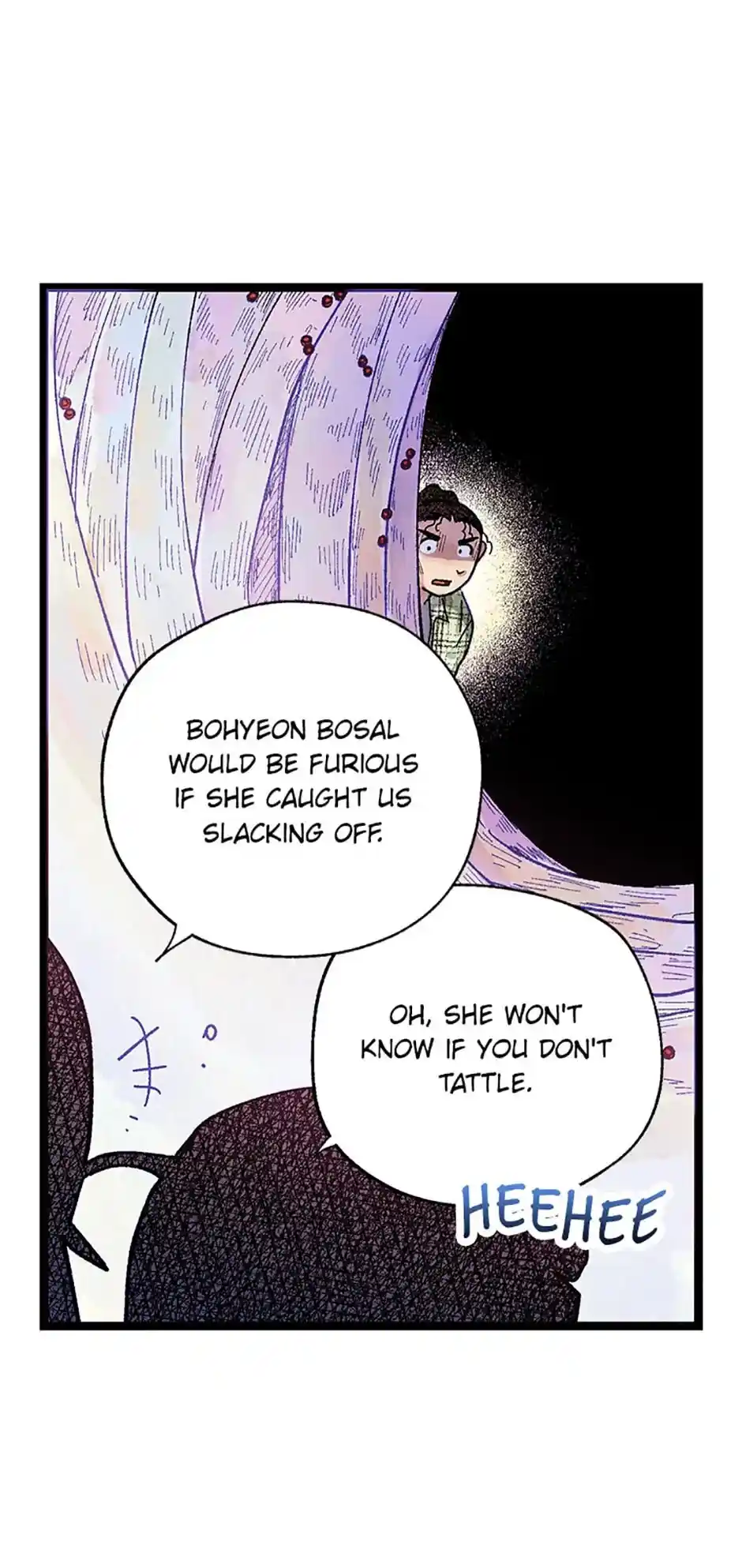 Rebirth In Paradise Chapter 83