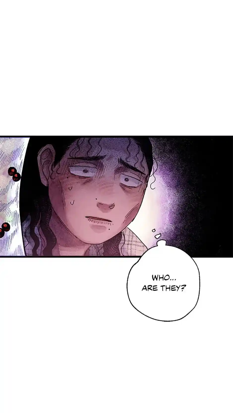 Rebirth In Paradise Chapter 83