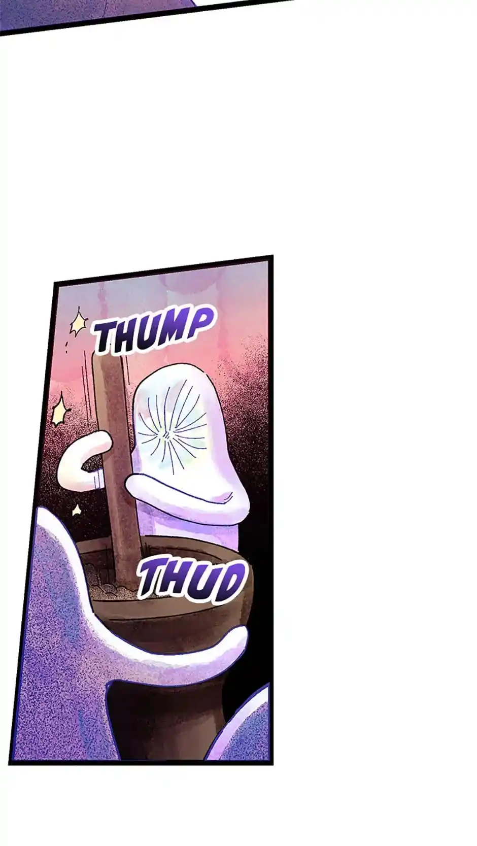 Rebirth In Paradise Chapter 83