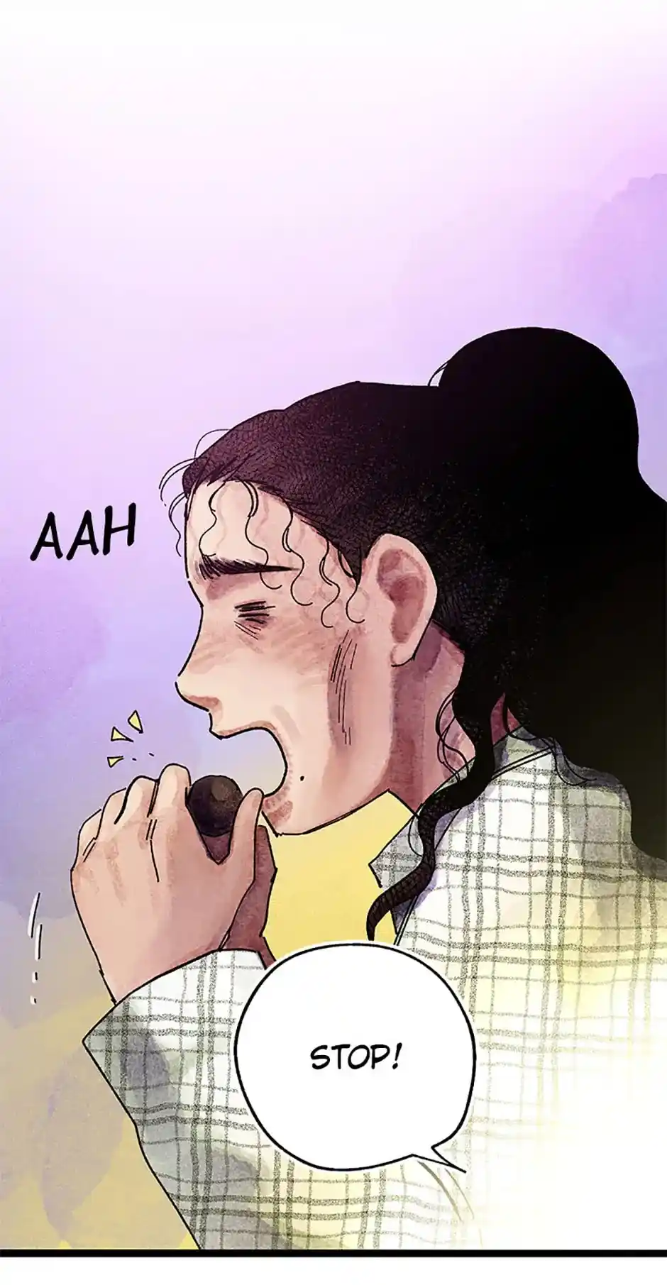 Rebirth In Paradise Chapter 83