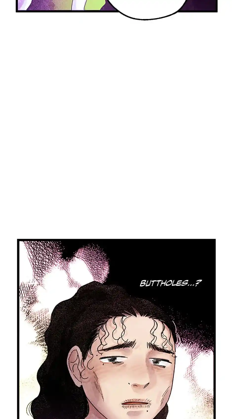 Rebirth In Paradise Chapter 83