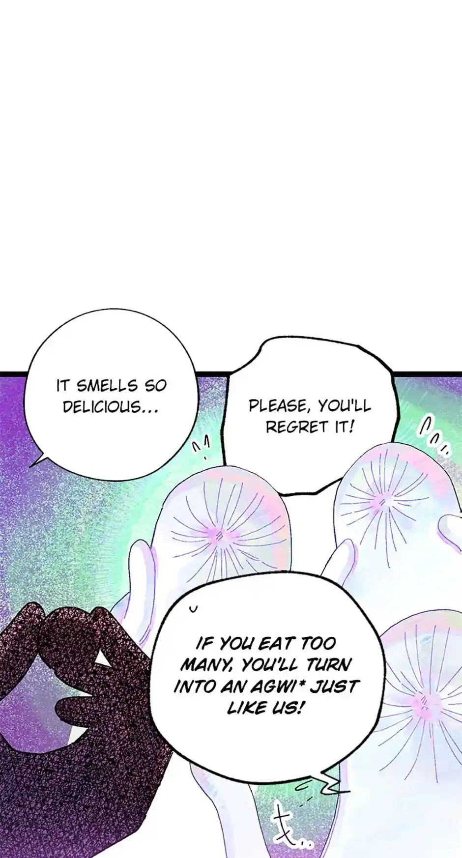 Rebirth In Paradise Chapter 83