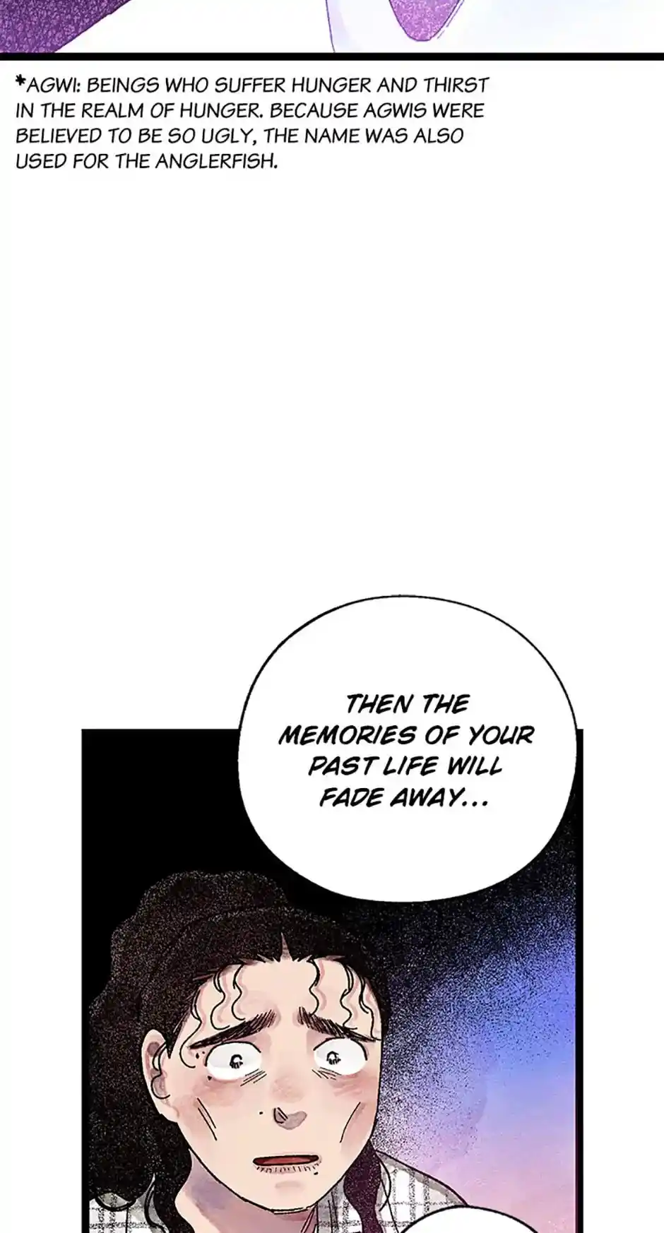 Rebirth In Paradise Chapter 83