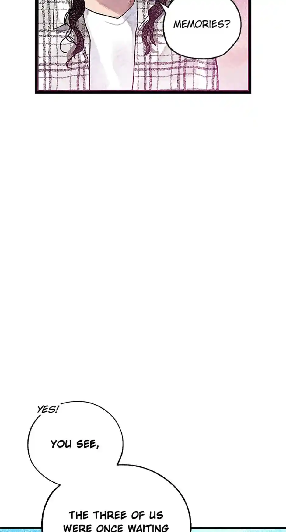 Rebirth In Paradise Chapter 83