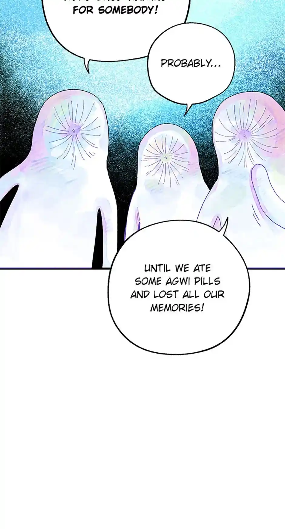 Rebirth In Paradise Chapter 83