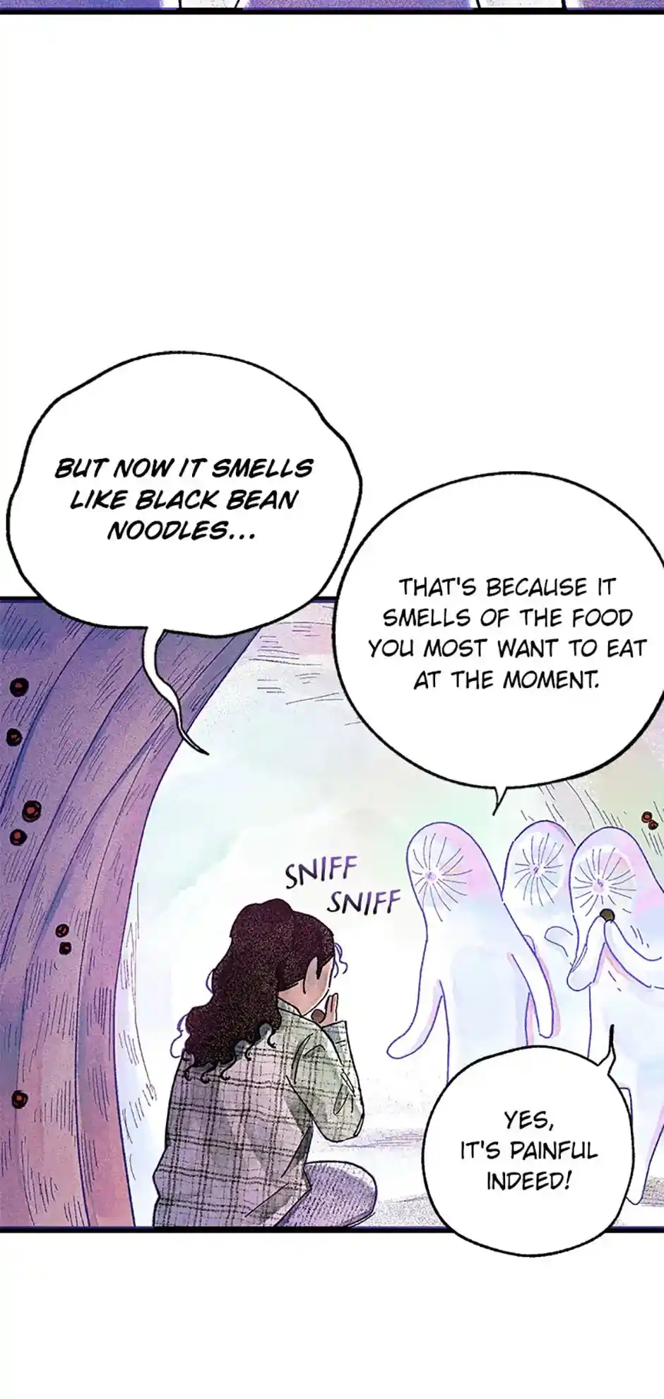 Rebirth In Paradise Chapter 83