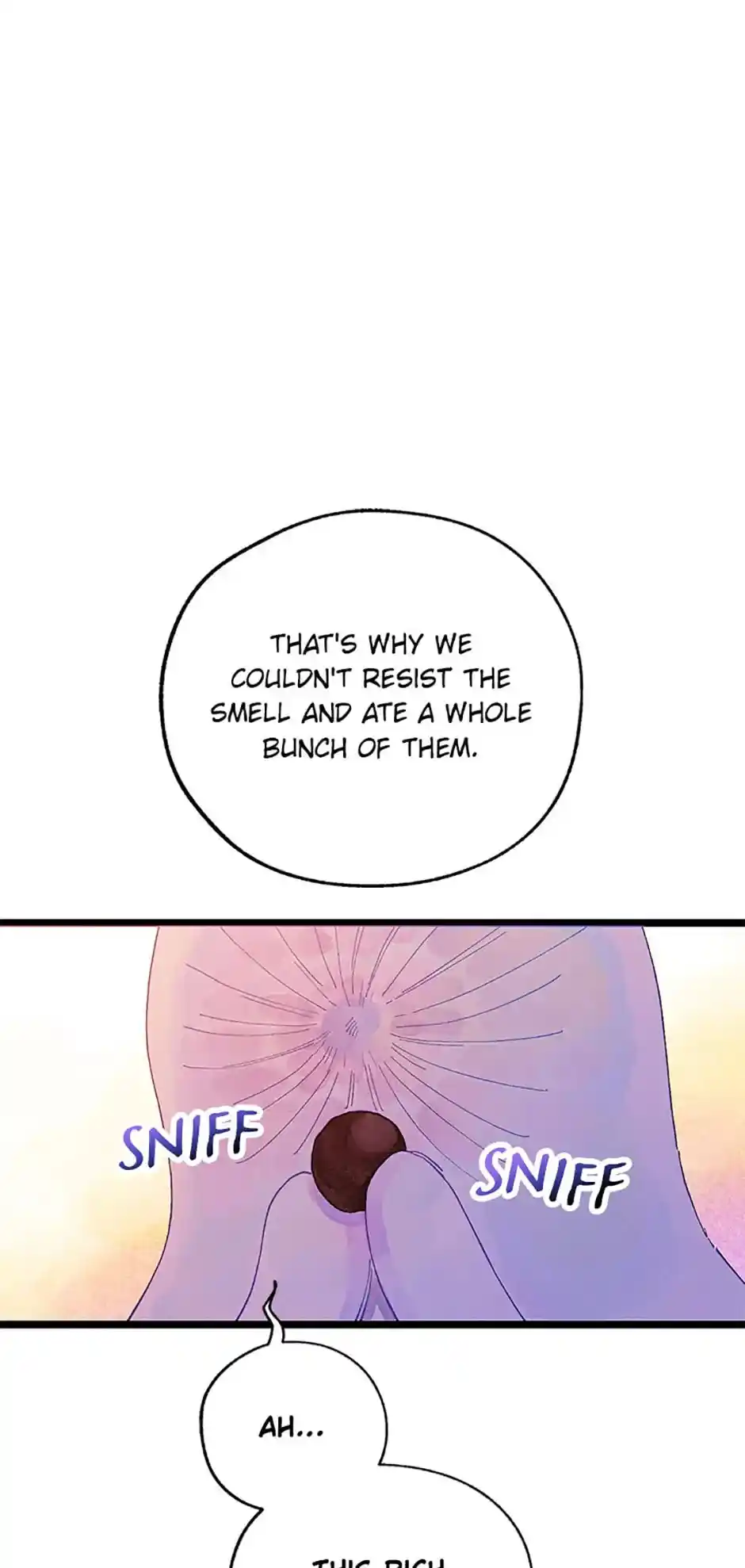 Rebirth In Paradise Chapter 83