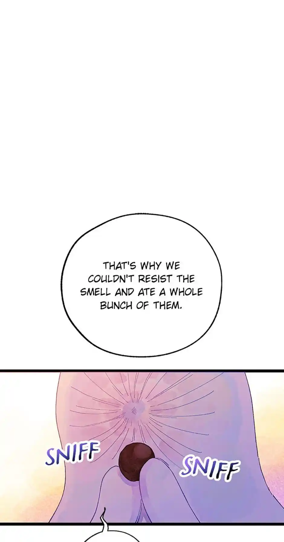 Rebirth In Paradise Chapter 84