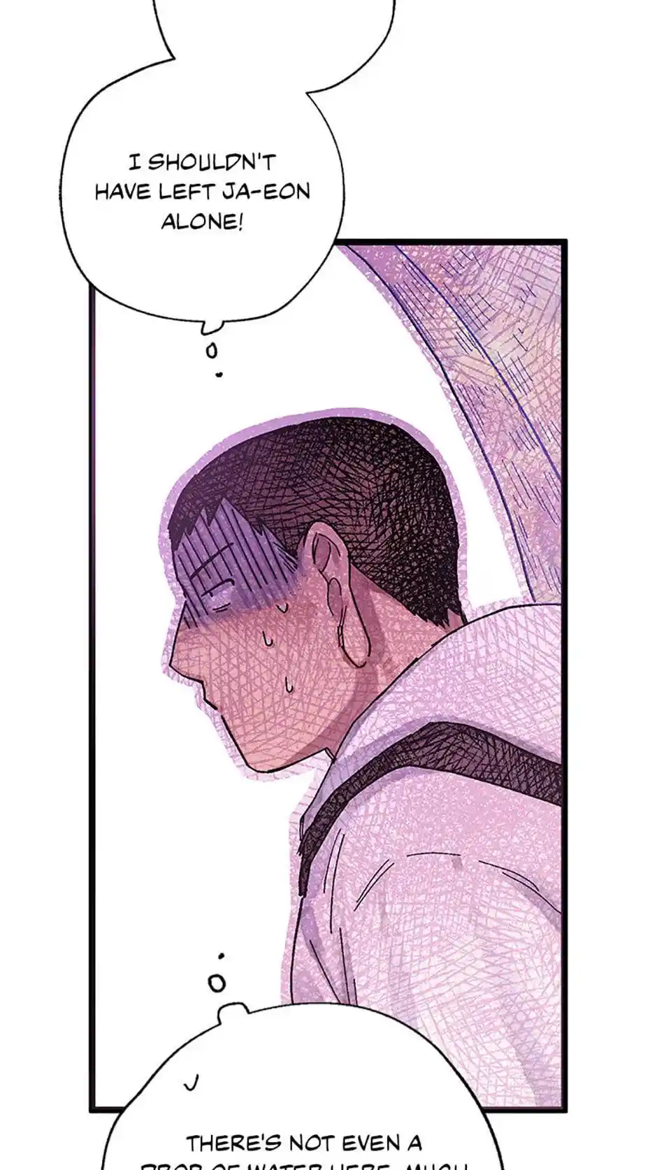 Rebirth In Paradise Chapter 84