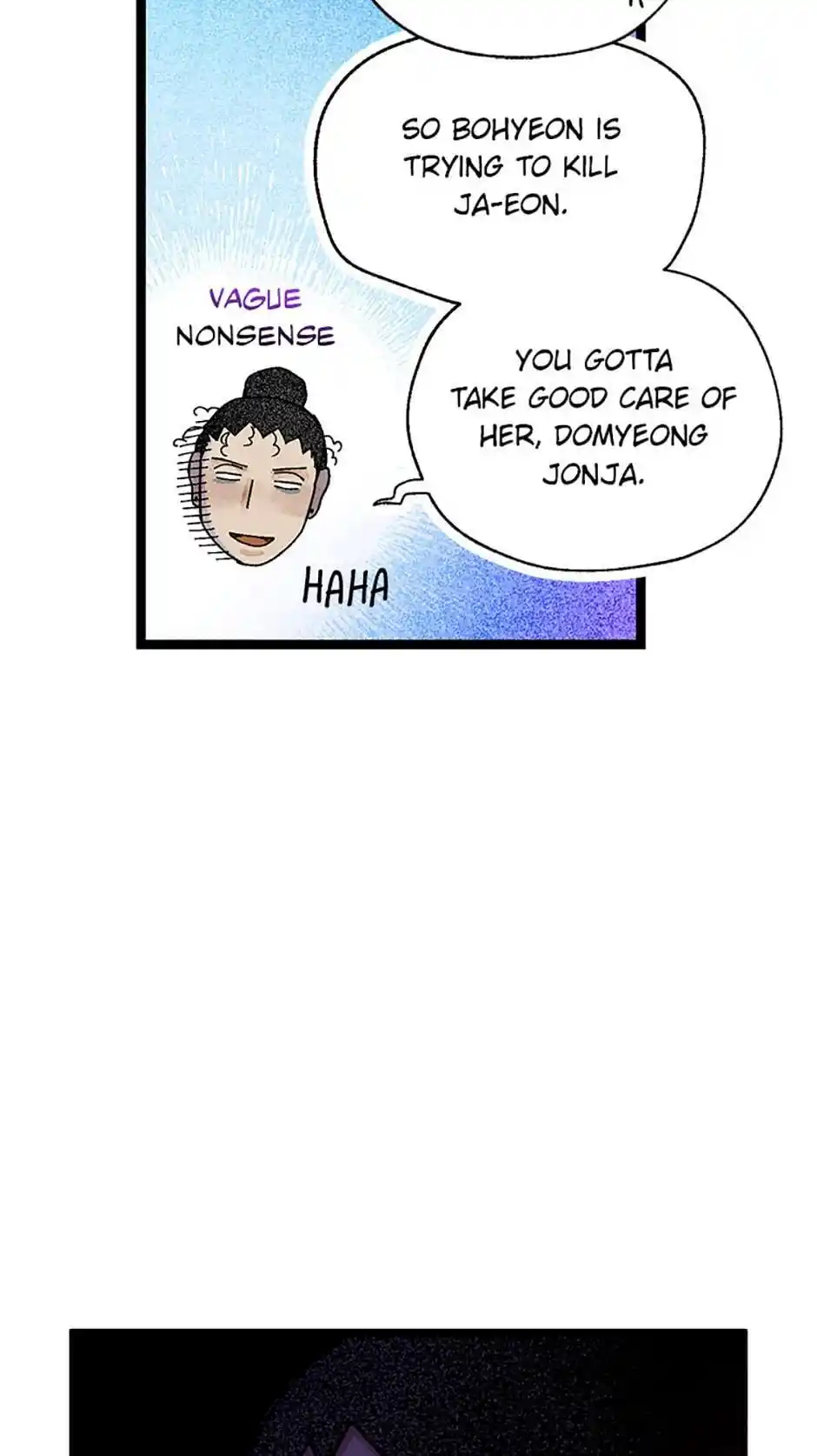 Rebirth In Paradise Chapter 84