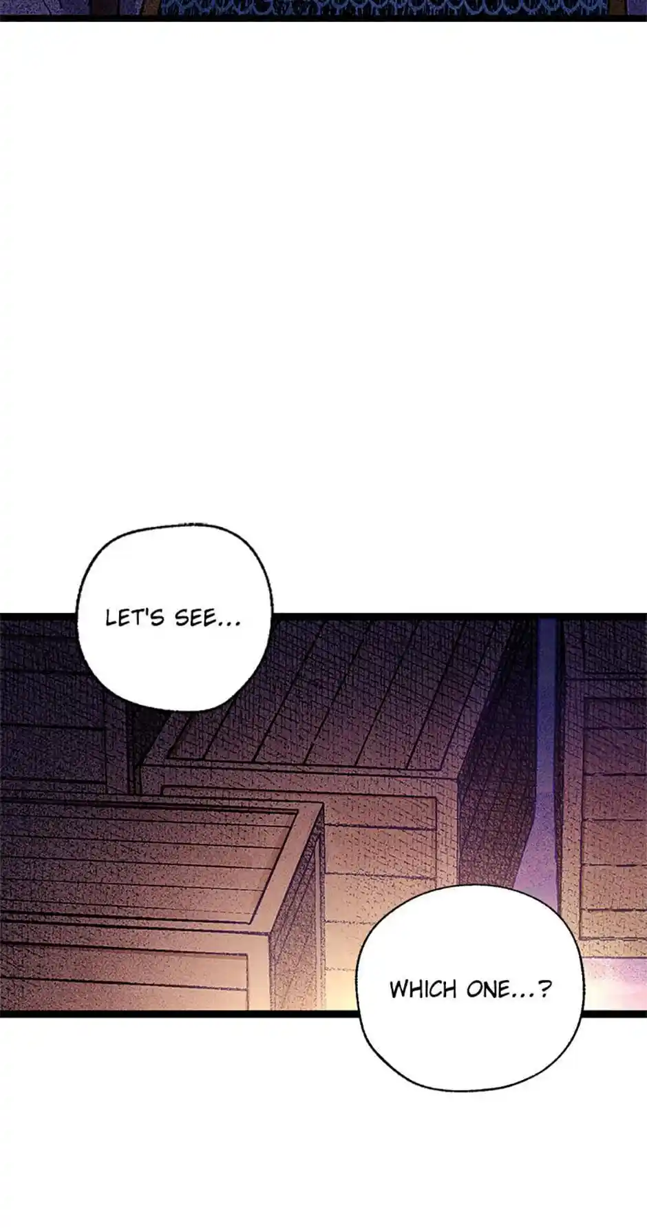 Rebirth In Paradise Chapter 84