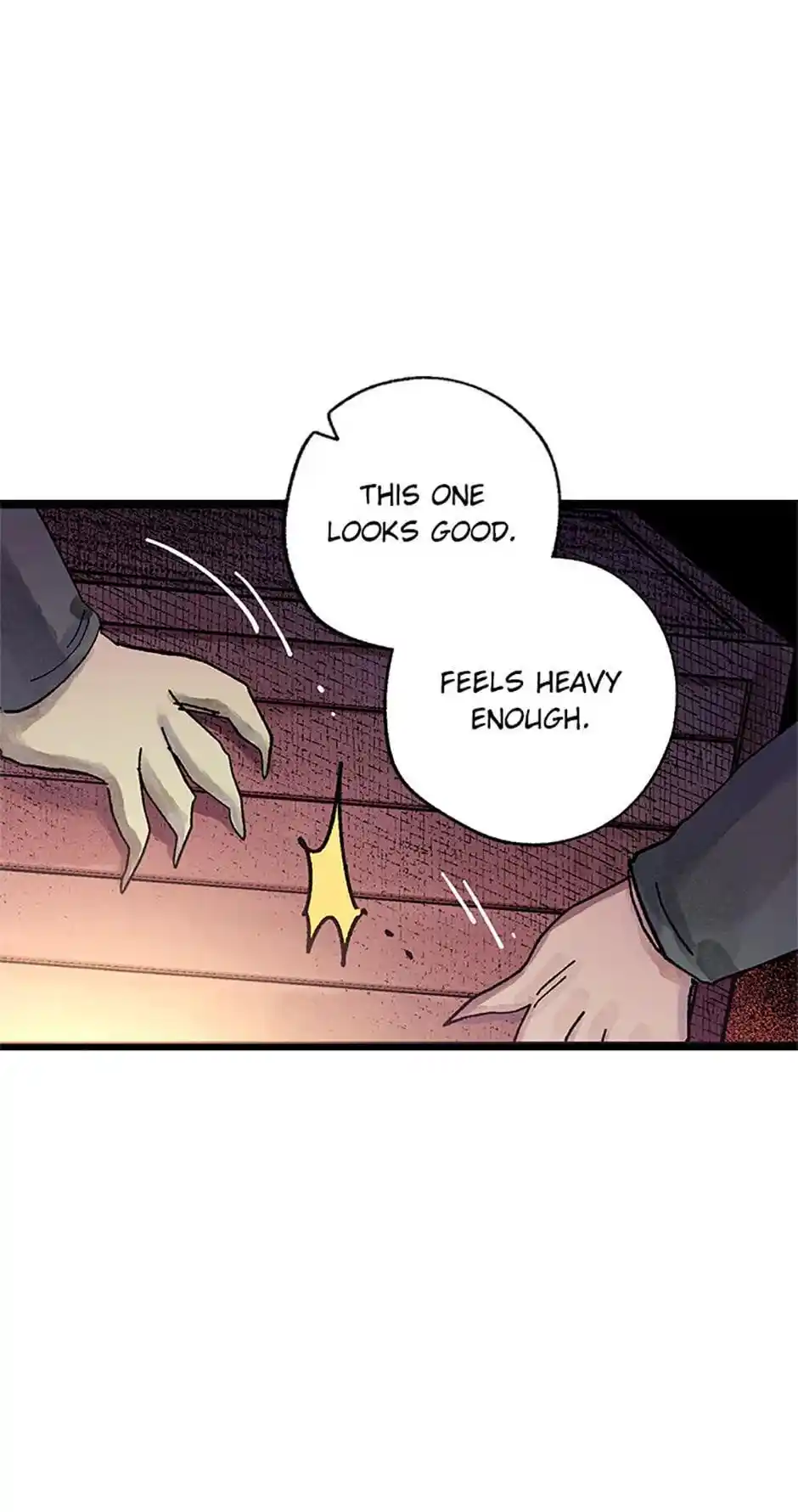 Rebirth In Paradise Chapter 84